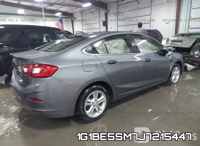 1G1BE5SM7J7215447 фото 5