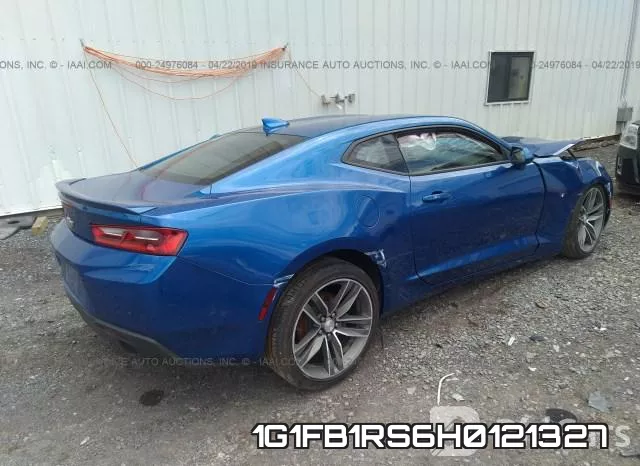 1G1FB1RS6H0121327 фото 5