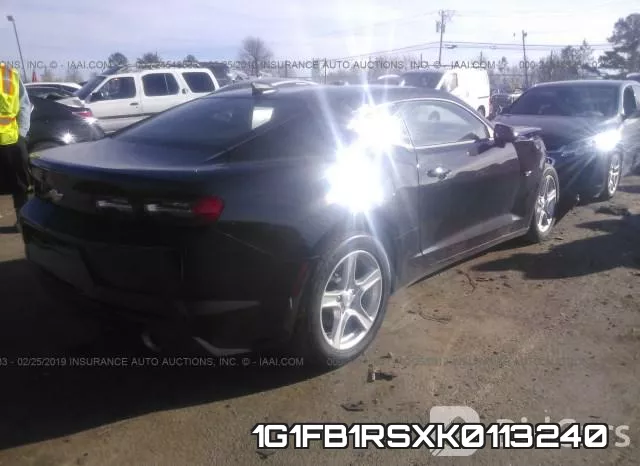 1G1FB1RSXK0113240 фото 5