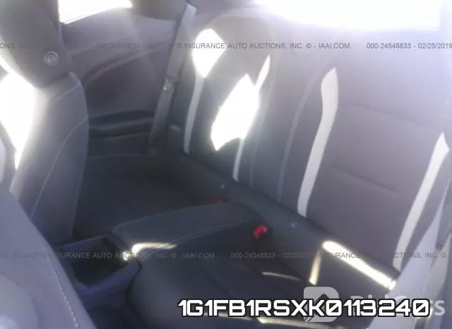 1G1FB1RSXK0113240 фото 9