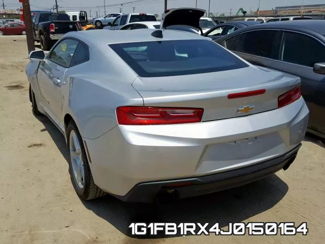 1G1FB1RX4J0150164 фото 4