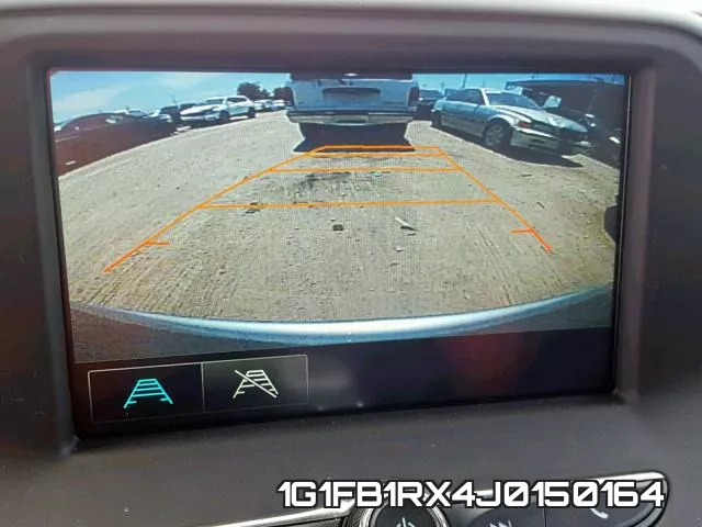 1G1FB1RX4J0150164 фото 10