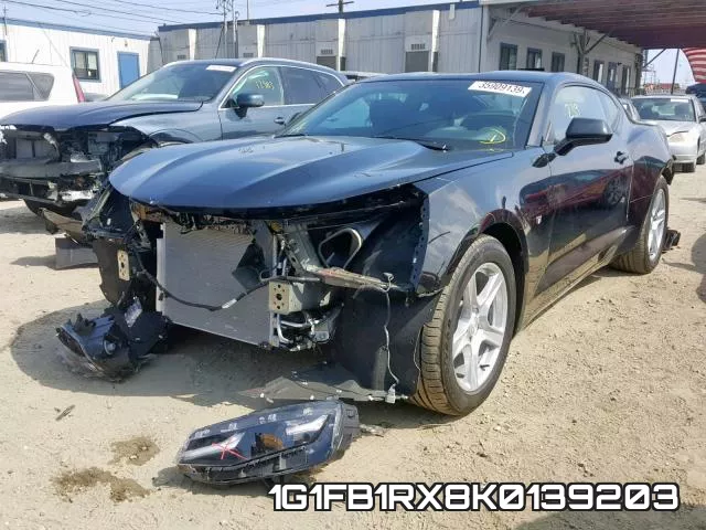 1G1FB1RX8K0139203 фото 3