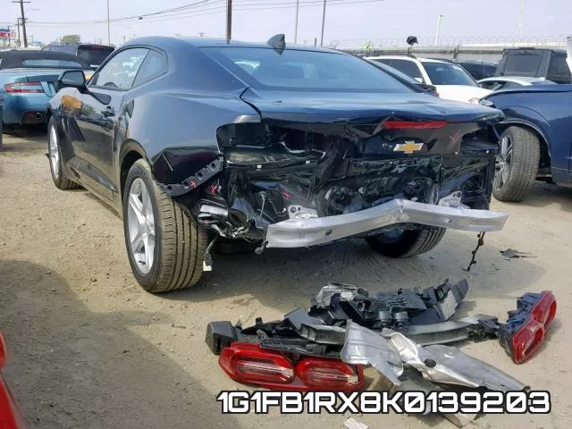 1G1FB1RX8K0139203 фото 4