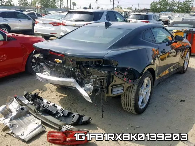 1G1FB1RX8K0139203 фото 5
