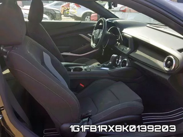 1G1FB1RX8K0139203 фото 6