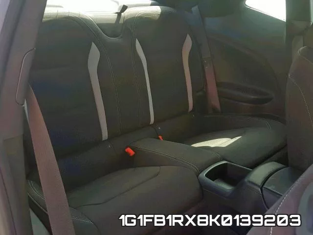 1G1FB1RX8K0139203 фото 7