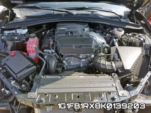 1G1FB1RX8K0139203 фото 8