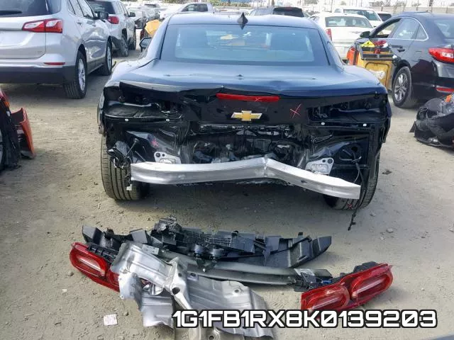 1G1FB1RX8K0139203 фото 10
