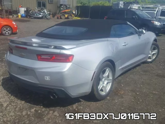 1G1FB3DX7J0116772 фото 5