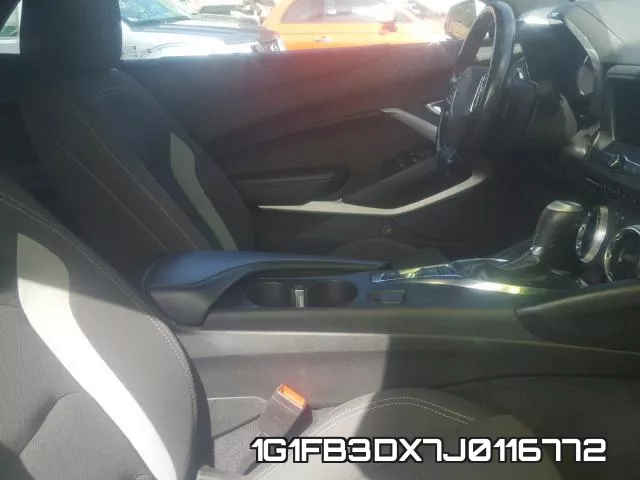 1G1FB3DX7J0116772 фото 6