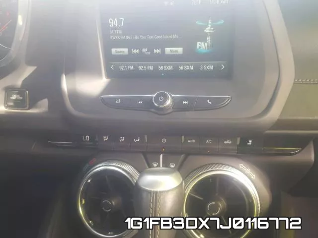 1G1FB3DX7J0116772 фото 10