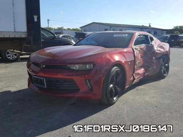 1G1FD1RSXJ0186147 фото 3