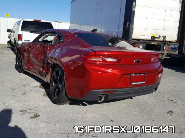 1G1FD1RSXJ0186147 фото 4