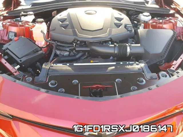 1G1FD1RSXJ0186147 фото 8