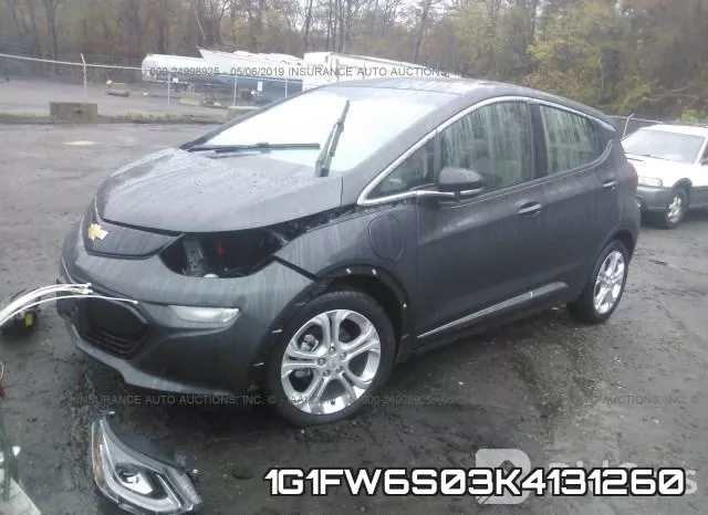 1G1FW6S03K4131260 фото 3