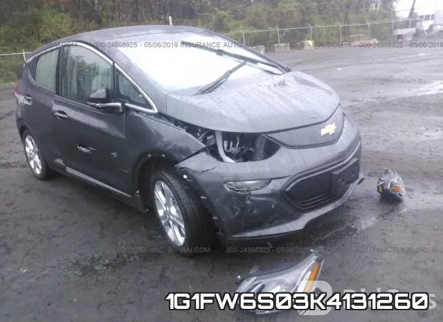 1G1FW6S03K4131260 фото 7