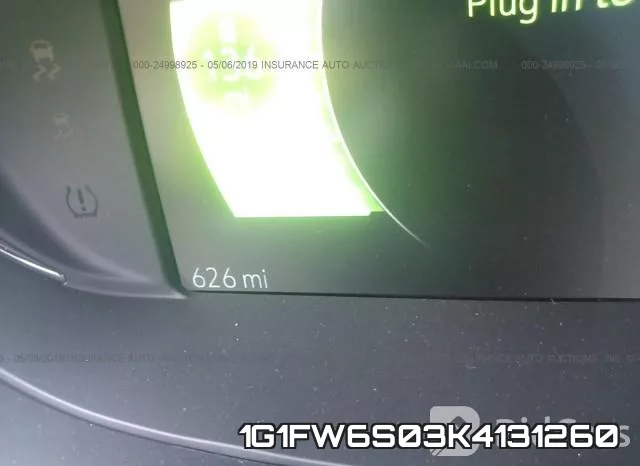 1G1FW6S03K4131260 фото 8