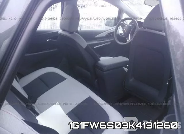 1G1FW6S03K4131260 фото 9