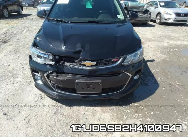 1G1JD6SB2H4100947 фото 7