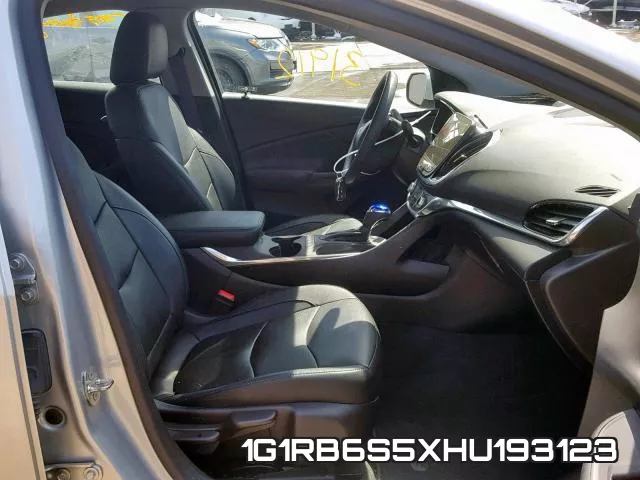 1G1RB6S5XHU193123 фото 5