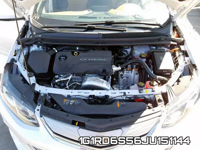 1G1RD6S56JU151144 фото 8