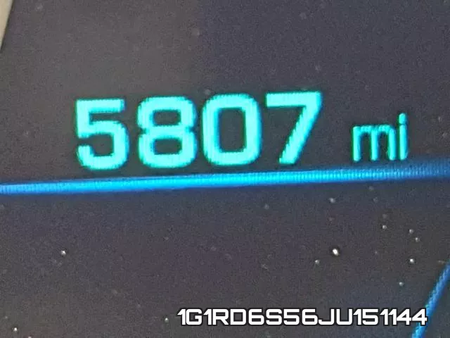 1G1RD6S56JU151144 фото 9