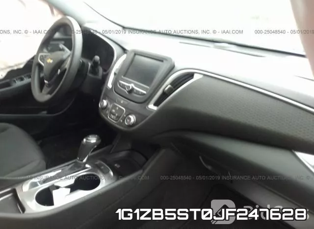 1G1ZB5ST0JF247628 фото 6