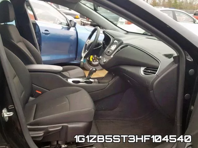 1G1ZB5ST3HF104540 фото 6