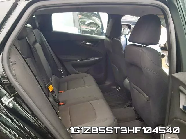 1G1ZB5ST3HF104540 фото 7