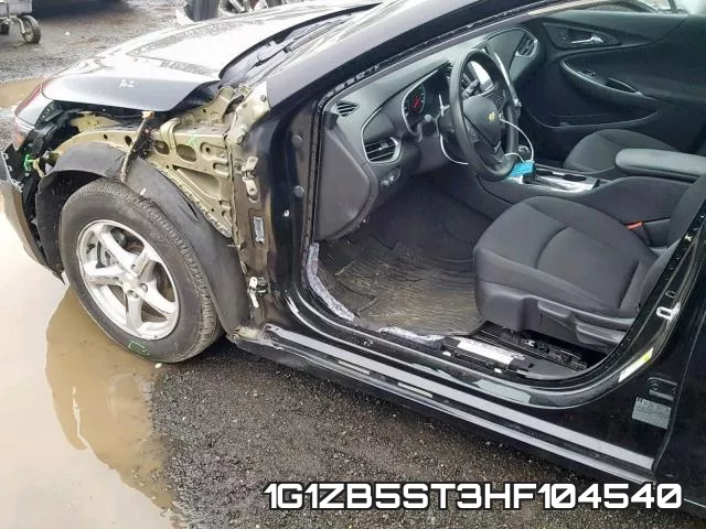 1G1ZB5ST3HF104540 фото 10