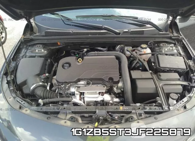 1G1ZB5ST3JF225879 фото 2