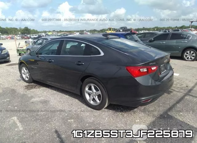 1G1ZB5ST3JF225879 фото 4