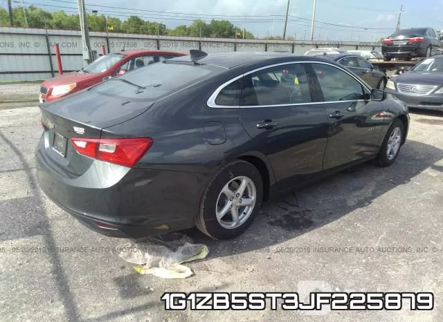 1G1ZB5ST3JF225879 фото 5