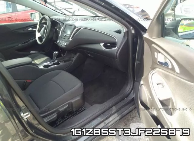 1G1ZB5ST3JF225879 фото 6