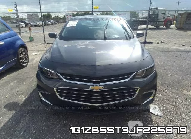1G1ZB5ST3JF225879 фото 7