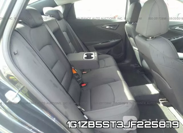 1G1ZB5ST3JF225879 фото 9
