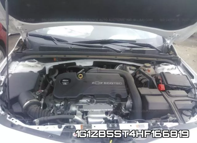1G1ZB5ST4HF166819 фото 2