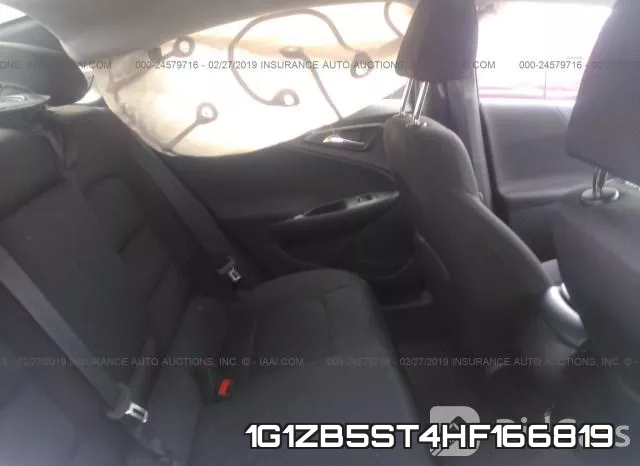 1G1ZB5ST4HF166819 фото 9