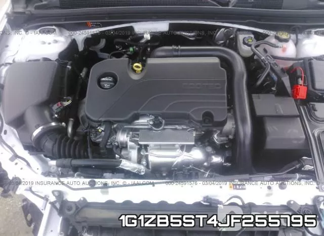 1G1ZB5ST4JF255795 фото 2