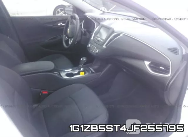 1G1ZB5ST4JF255795 фото 6