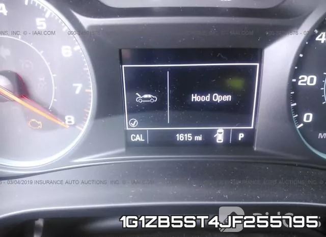 1G1ZB5ST4JF255795 фото 8