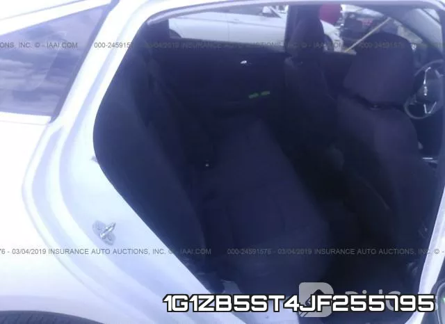 1G1ZB5ST4JF255795 фото 9