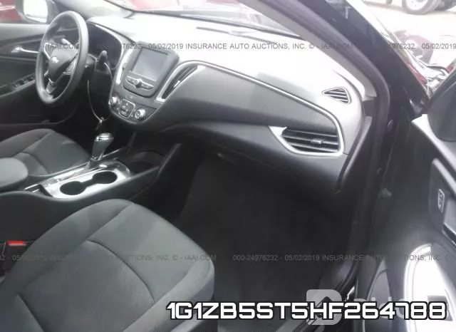 1G1ZB5ST5HF264788 фото 6