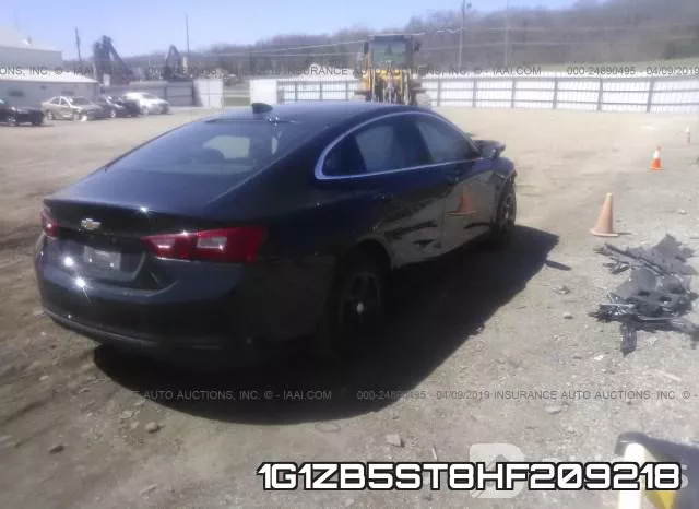 1G1ZB5ST8HF209218 фото 5