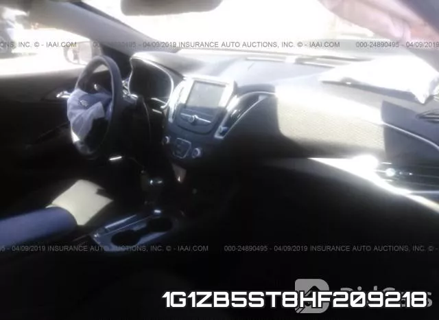 1G1ZB5ST8HF209218 фото 6