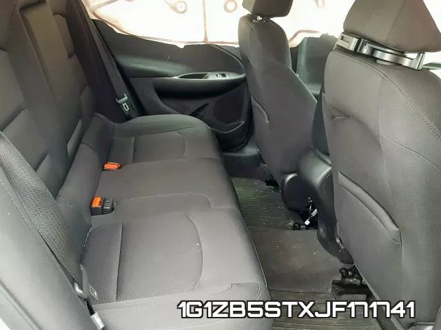 1G1ZB5STXJF171741 фото 7