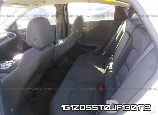 1G1ZD5ST0JF130173 фото 9