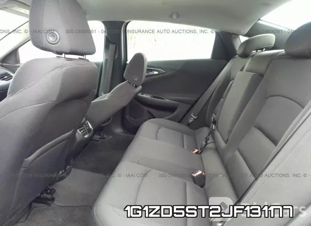 1G1ZD5ST2JF131177 фото 9