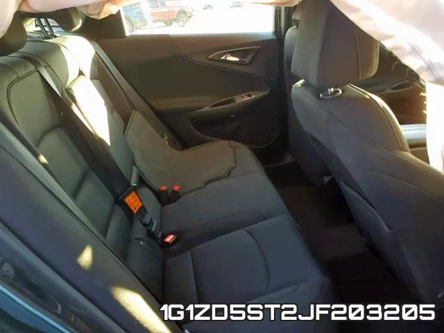 1G1ZD5ST2JF203205 фото 7
